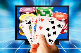 Онлайн казино Vulkan 777 Casino